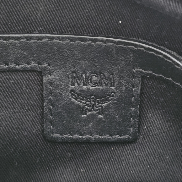 MCM Camera bag - Picture 7 of 10